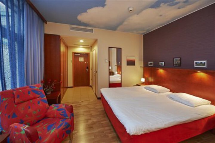 Fitness Center Photo