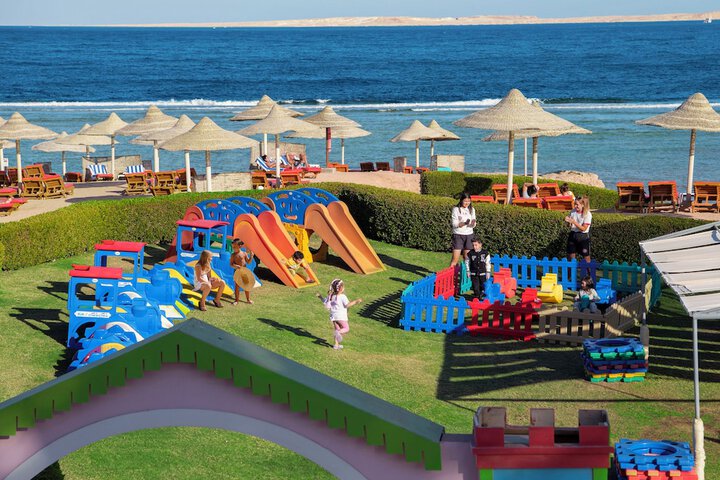 Children's activities