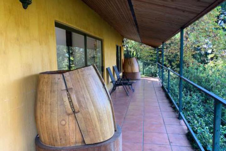 Terrace/Patio 5 of 46