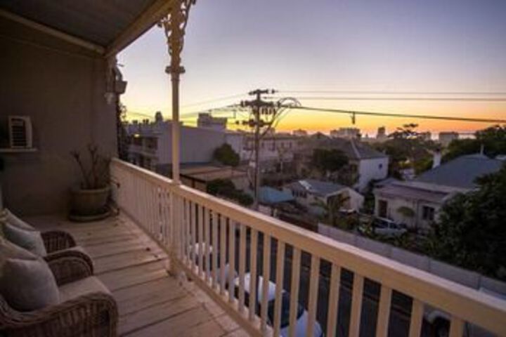 Terrace/Patio 3 of 32