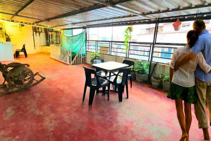 Terrace/Patio 5 of 8