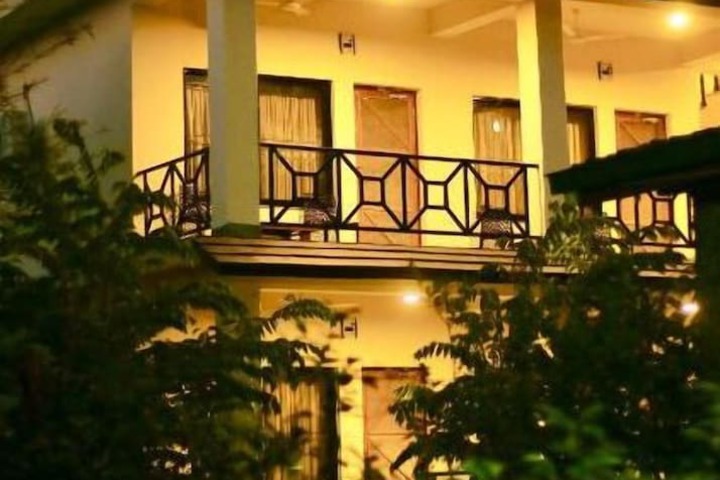 Hotel 48 of 48