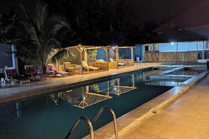 Pool 26 of 107