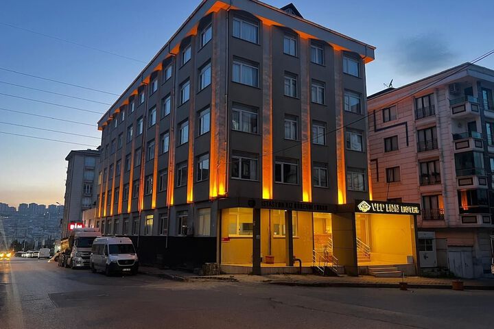 Image of Vip Inn Hotel Esenyurt