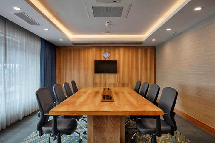 Meeting 20 of 21