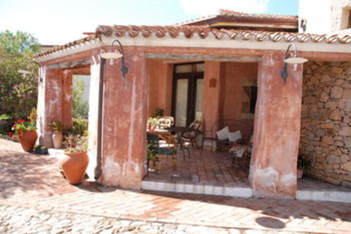 Terrace/Patio 22 of 29