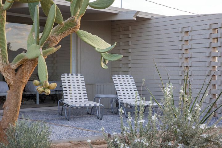 Terrace/Patio 48 of 90