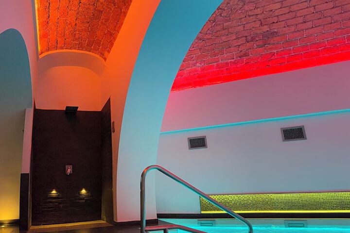 THE ONE Boutique Hotel & Private SPA Roma