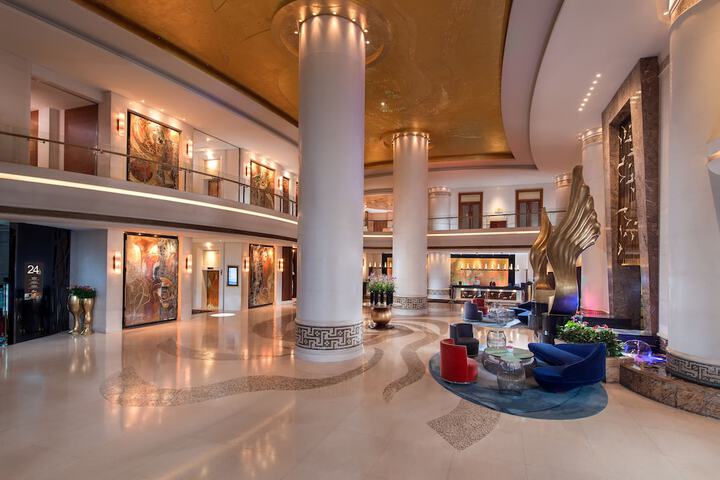 Hotel Interior 3 of 114