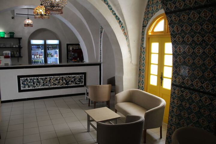 Hotel Interior 6 of 153