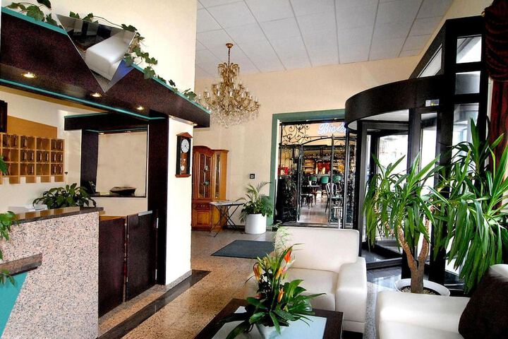 Hotel Interior 2 of 25