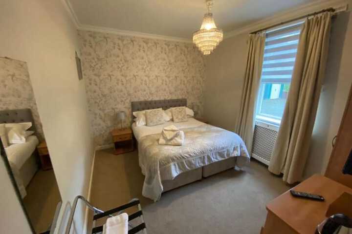 Fitness Center Photo