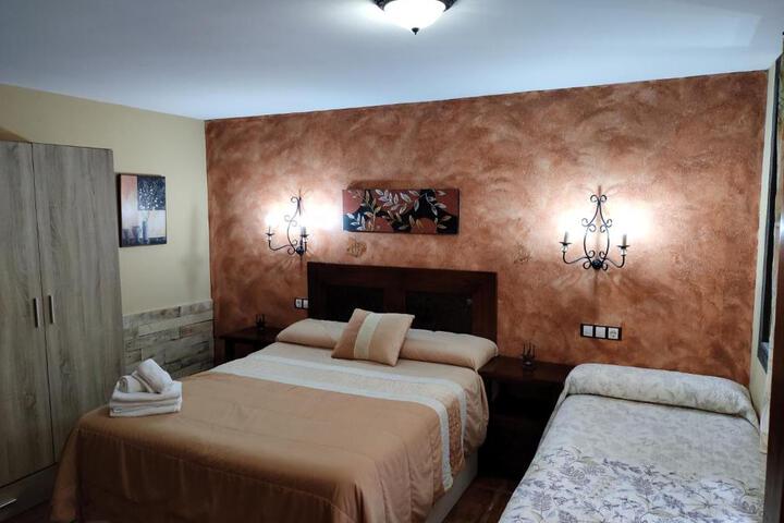 Fitness Facility Photos