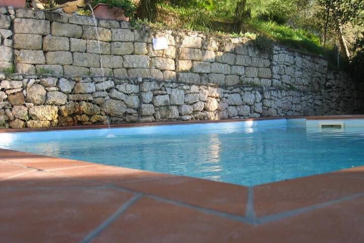 Pool Hotel