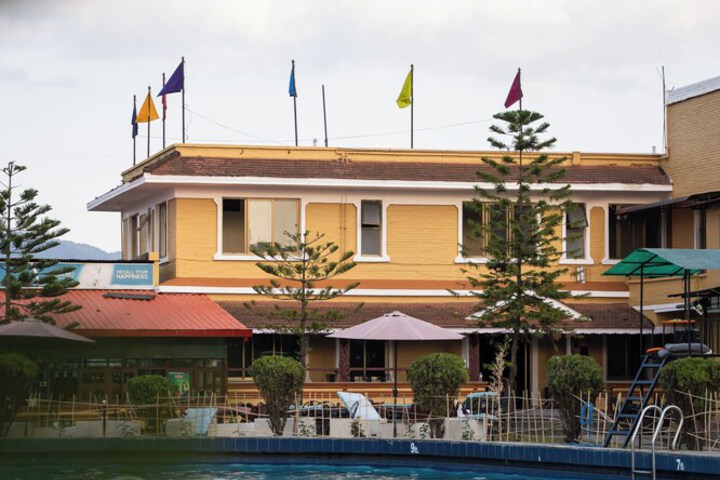 Hotel 58 of 60