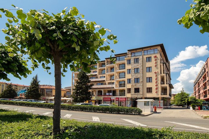 Hotel 60 of 61