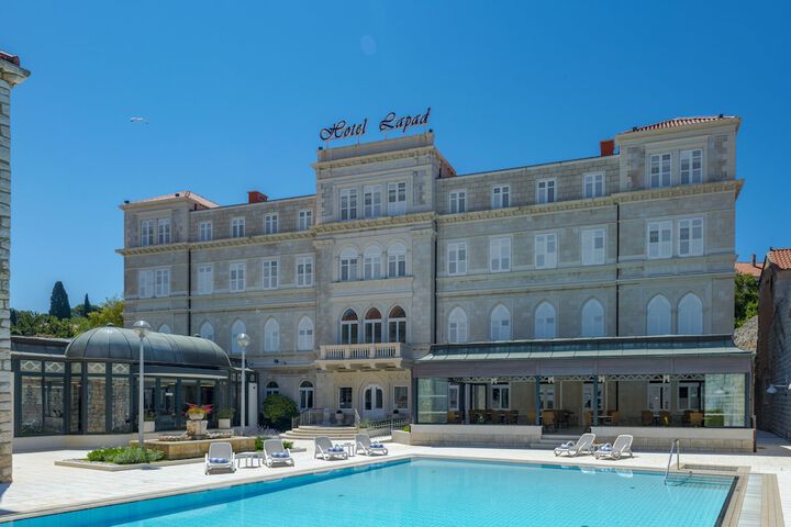 Hotel 139 of 152
