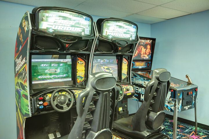 Arcade