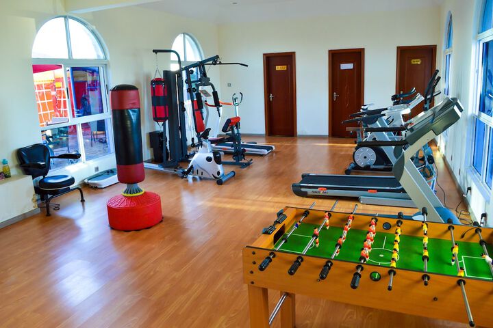Health and Fitness 10 of 40