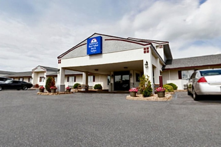 Hotel 31 of 31
