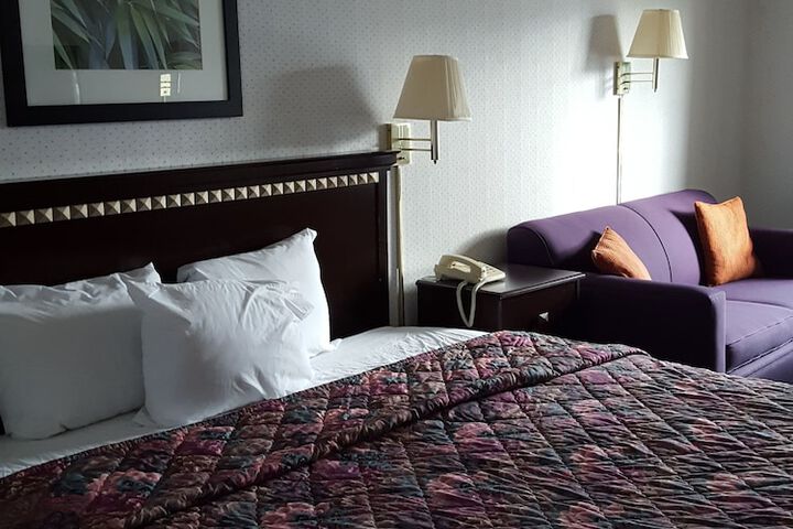 1 King Bed (15 of 16)
