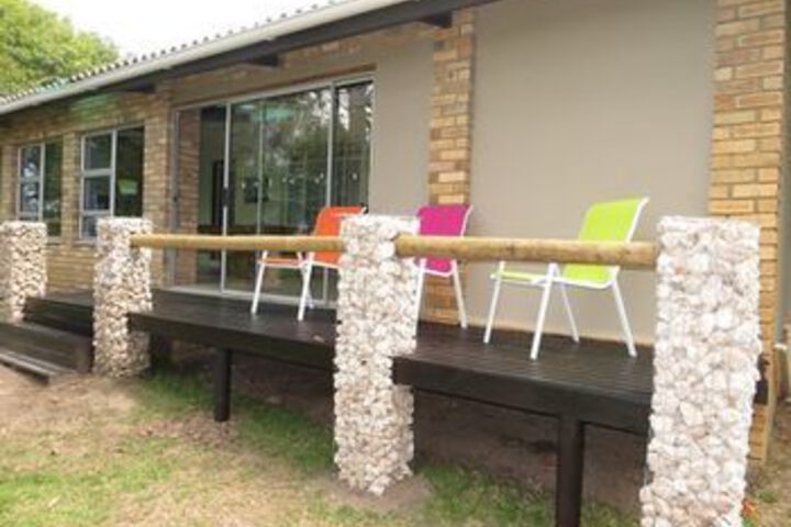 Terrace/Patio 19 of 19
