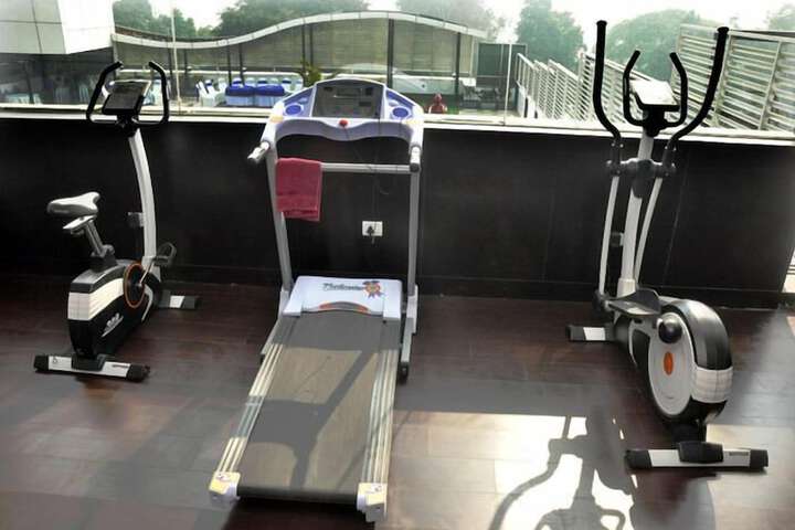 Fitness Club