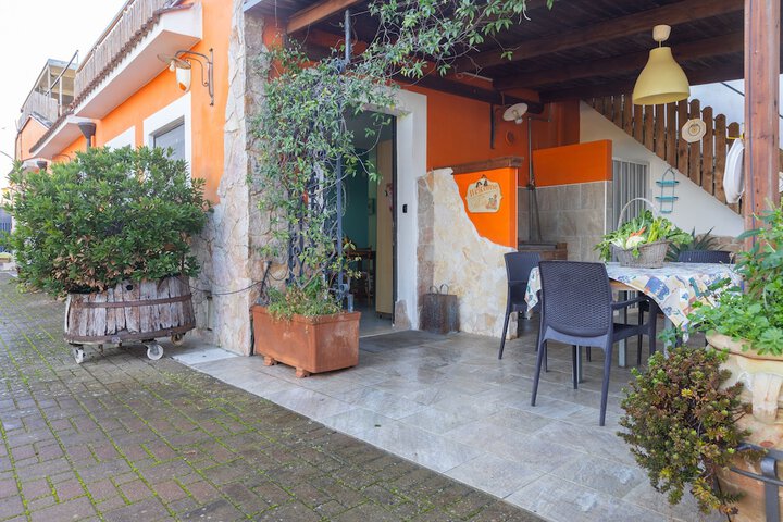 Terrace/Patio 78 of 129
