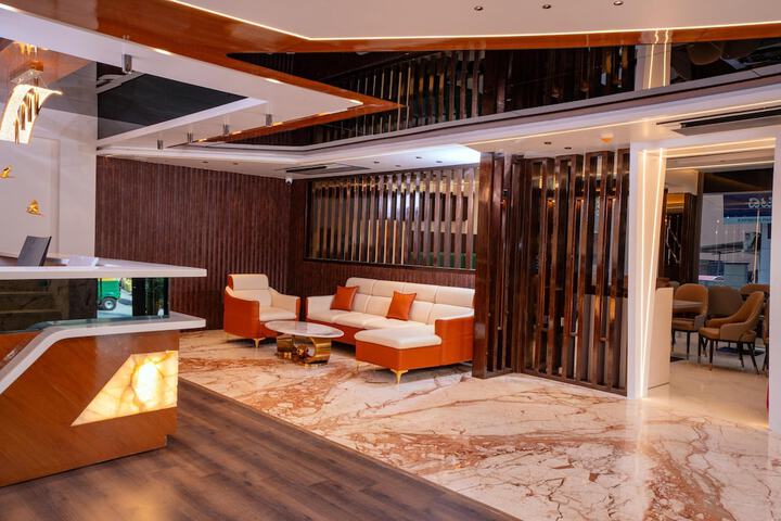 Hotel Interior 64 of 74
