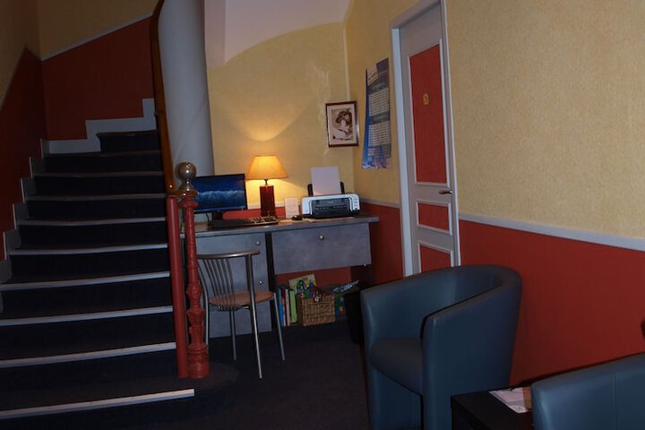 Hotel Interior 5 of 64