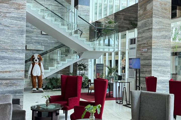 Hotel Interior 2 of 95