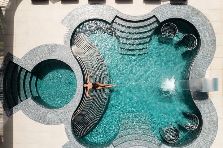 Pool 36 of 118