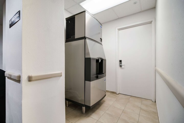 Vending machine