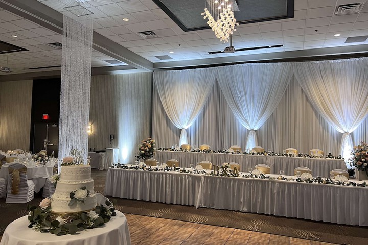 Ballroom