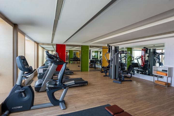 Health and Fitness 22 of 45