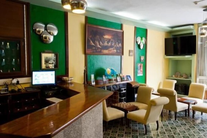 Hotel Interior 3 of 35