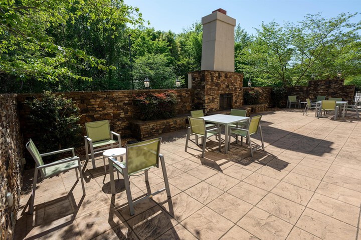 Terrace/Patio 51 of 54