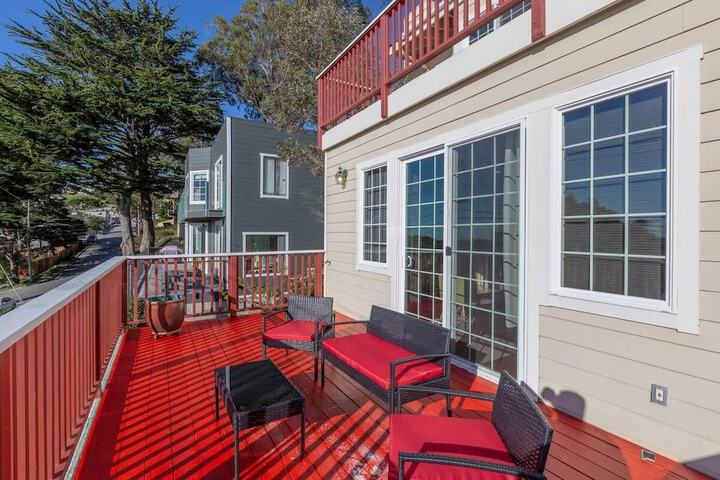 Terrace/Patio 31 of 81