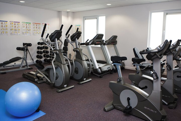 Fitness Club