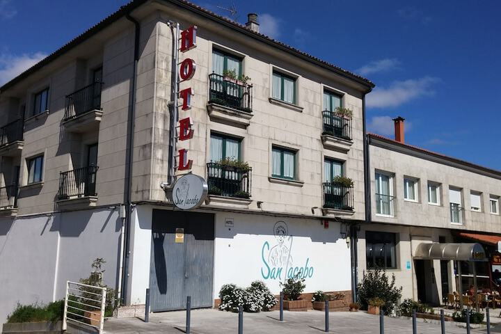Hotel 40 of 41