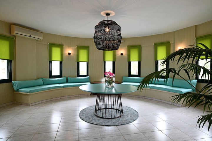 Hotel Interior 2 of 177