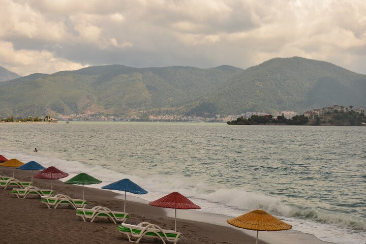 Beach 51 of 64