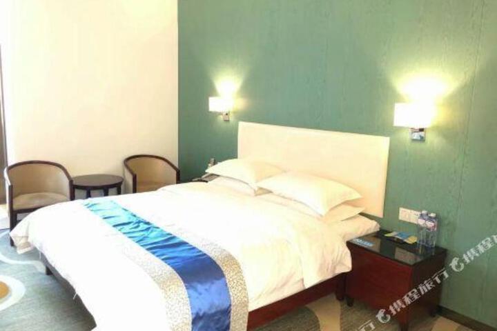 Lidu Hotel