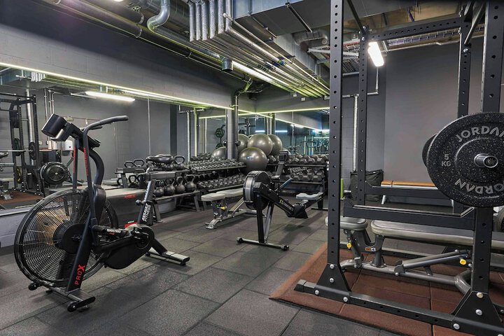 Health and Fitness 70 of 101