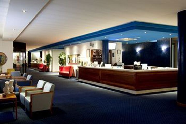 Hotel Interior 27 of 32