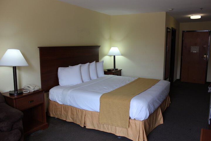 1 King Bed (3 of 15)