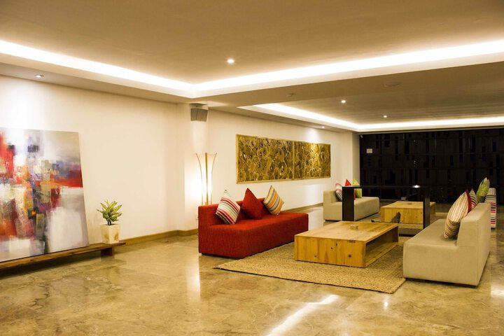 Hotel Interior 2 of 66
