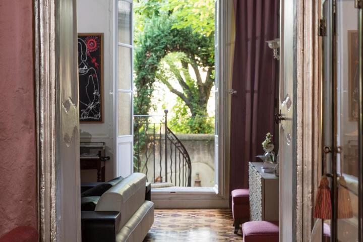 Hôtel Particulier Le 28 - Spa & Art Luxury Design