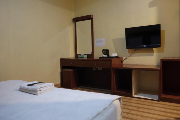 S Hotel Batam