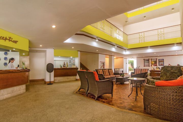 Lobby Photos